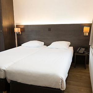 Kamer met Twee Aparte Bedden